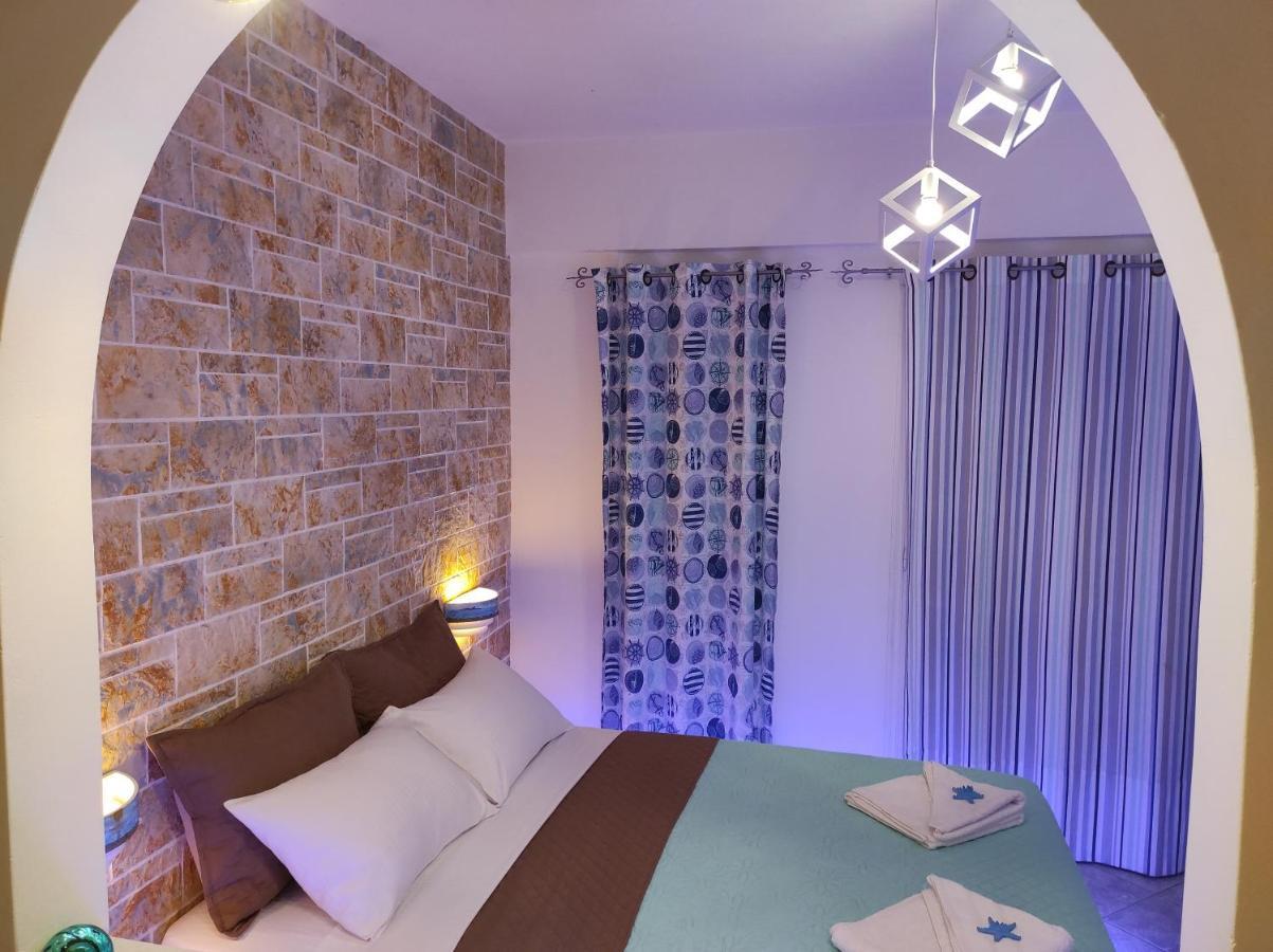 Fantastic View Studios Kythnos Exterior foto