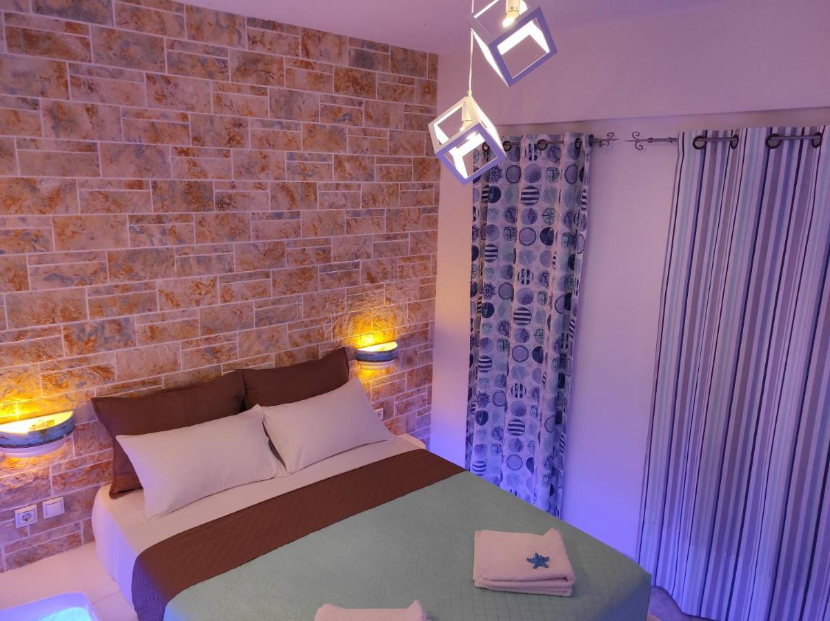 Fantastic View Studios Kythnos Exterior foto