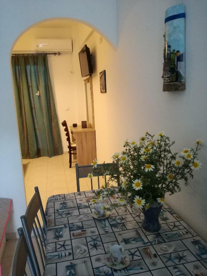 Fantastic View Studios Kythnos Exterior foto